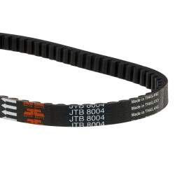 Curea de transmisie premium JT JTB8004 Curea de transmisie premium JT JTB8004