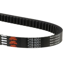 Curea de transmisie premium JT JTB8201 Curea de transmisie premium JT JTB8201