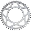 Pinion spate interschimbabil JTR7.44 cu 44 de dinți și pas 525 din oțel carbon natural JT JTR7.44
