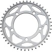 Pinion spate interschimbabil JTR7.44 cu 44 de dinți și pas 525 din oțel carbon natural JT JTR7.44 Pinion spate interschimbabil JTR7.44 cu 44 de dinți și pas 525 din oțel carbon natural JT JTR7.44 thumb