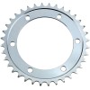 Pinion spate de rezervă JTR1220.36 36 dinți 520 pas natural oțel carbon înalt C49 JT JTR1220.36