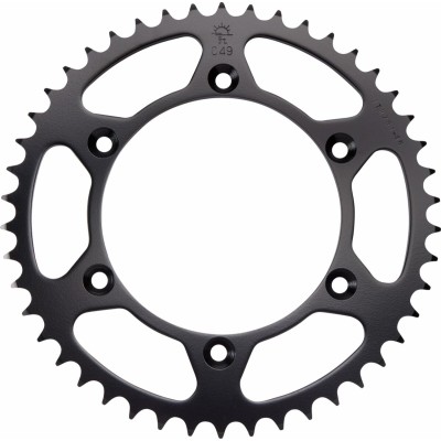 Pinion spate 47T 520 JT JTR251.47