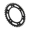 Pinion spate de rezervă JTR897.40ZBK 40 dinți 520 pas negru C49 oțel carbon înalt JT JTR897.40ZBK Pinion spate de rezervă JTR897.40ZBK 40 dinți 520 pas negru C49 oțel carbon înalt JT JTR897.40ZBK thumb