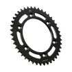 Pinion spate de rezervă JTR897.42ZBK 42 dinți 520 pas negru oțel carbon înalt C49 JT JTR897.42ZBK thumb