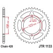 Pinion spate 59T 420 JT JTR1133.59 Pinion spate 59T 420 JT JTR1133.59 thumb