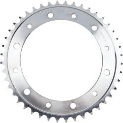 Roată dințată spate - 45 dinți JT JTR1340.45 Roată dințată spate - 45 dinți JT JTR1340.45
