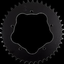 Pinion spate DUC HYP 43T JT JTR751.43 Pinion spate DUC HYP 43T JT JTR751.43