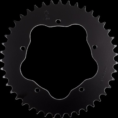 Pinion spate DUC HYP 43T JT JTR751.43