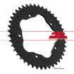 Pinion spate DUC HYP 43T JT JTR751.43 Pinion spate DUC HYP 43T JT JTR751.43 thumb