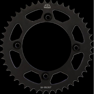 Pinion spate YAMAHA 46T JT JTR798.46