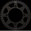 Pinion spate YAMAHA 51T JT JTR798.51 Pinion spate YAMAHA 51T JT JTR798.51 thumb