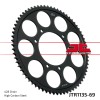 Pinion spate 69T 428 JT JTR1135.69