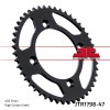 Pinion spate 47T 420 JT JTR1798.47