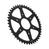 Pinion spate 44T 520 BLK JT JTR890.44ZBK