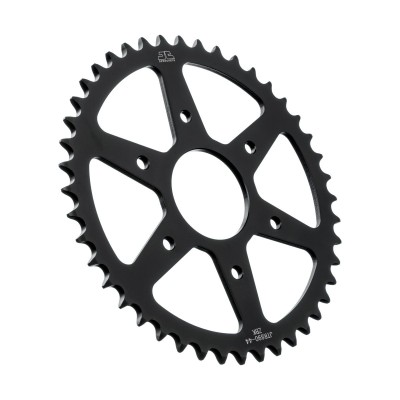 Pinion spate 44T 520 BLK JT JTR890.44ZBK