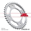 Pinion spate 41T 428 JT JTR1219.41 Pinion spate 41T 428 JT JTR1219.41 thumb