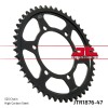 Pinion spate 47T 525 JT JTR1876.47