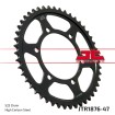 Pinion spate 47T 525 JT JTR1876.47 thumb