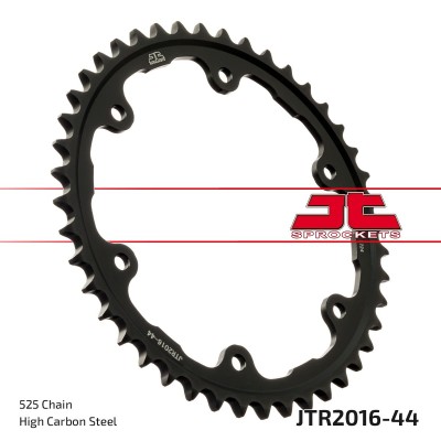 Pinion spate 44T 525 JT JTR2016.44