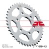 Pinion spate 43T 428 JT JTR1010.43