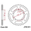 Pinion spate 46T 520 JT JTR911.46 Pinion spate 46T 520 JT JTR911.46 thumb