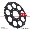 Pinion spate 54T 520 JT JTR478.54 thumb