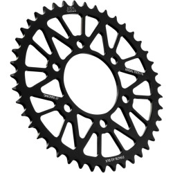 Pinion RL 43T KAW BLK JT JTA478.43BLK Pinion RL 43T KAW BLK JT JTA478.43BLK