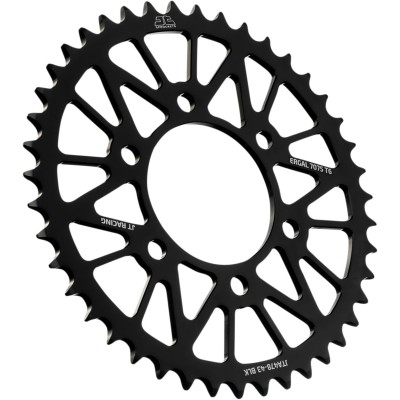 Pinion RL 43T KAW BLK JT JTA478.43BLK