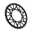 Pinion spate 49T 520 aluminiu JT JTA486.49BLK Pinion spate 49T 520 aluminiu JT JTA486.49BLK thumb