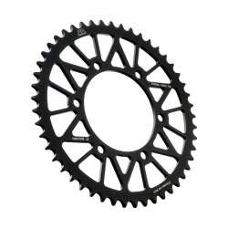 Pinion spate 49T 520 aluminiu JT JTA486.49BLK Pinion spate 49T 520 aluminiu JT JTA486.49BLK