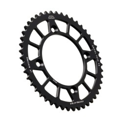 Pinion RL 47T YAM BLK JT JTA1798.47BLK Pinion RL 47T YAM BLK JT JTA1798.47BLK