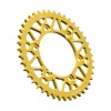 Pinion RL 43T YAM/SUZ GLD JT JTA1876.43GLD