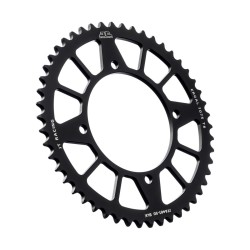 Roată dințată RL 50T KAW BLK JT JTA461.50BLK Roată dințată RL 50T KAW BLK JT JTA461.50BLK
