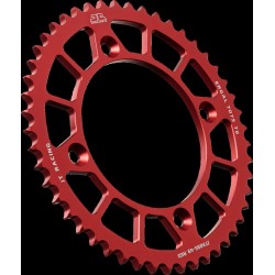 Roată dințată RL 49T KTM roșie JT JTA895.49RED Roată dințată RL 49T KTM roșie JT JTA895.49RED