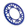 Pinion spate RL 48T HUS BLU JT JTA897.48BLU