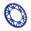 Pinion spate RL 48T HUS BLU JT JTA897.48BLU Pinion spate RL 48T HUS BLU JT JTA897.48BLU thumb