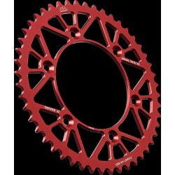 Roată dințată RL 48T KTM roșie JT JTA897.48RED