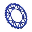 Roată dințată RL 49T HUS BLU JT JTA897.49BLU Roată dințată RL 49T HUS BLU JT JTA897.49BLU thumb