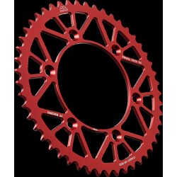 Roată dințată RL 49T KTM roșu JT JTA897.49RED Roată dințată RL 49T KTM roșu JT JTA897.49RED