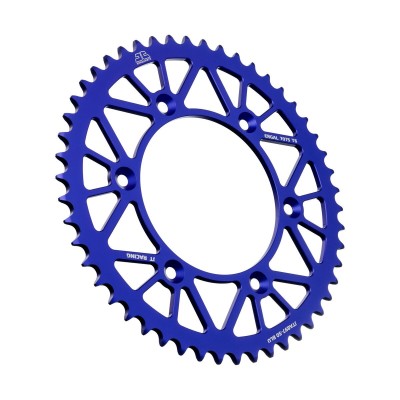 Pinion RL 50T HUS BLU JT JTA897.50BLU