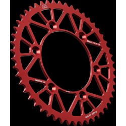 Roată dințată RL 50T KTM roșu JT JTA897.50RED Roată dințată RL 50T KTM roșu JT JTA897.50RED