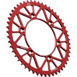 Roată dințată RL 51T KTM BLU JT JTA897.51RED