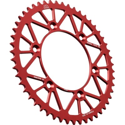 Roată dințată RL 51T KTM BLU JT JTA897.51RED
