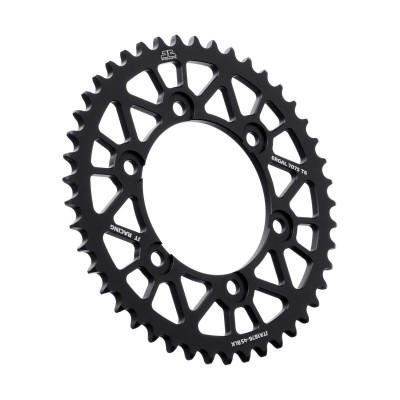 Pinion RL 45T BLK JT JTA1876.45BLK