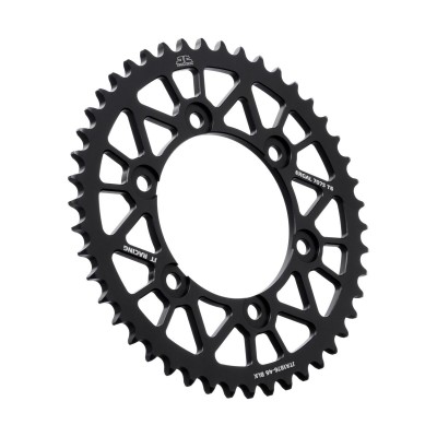 Pinion RL 46T BLK JT JTA1876.46BLK