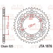 Pinion RL 46T BLK JT JTA1876.46BLK Pinion RL 46T BLK JT JTA1876.46BLK thumb