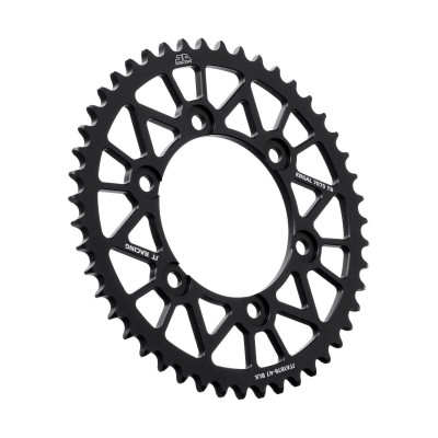 Roată dințată RL 47T BLK JT JTA1876.47BLK