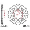 Roată dințată RL 48T BLK JT JTA478.48BLK Roată dințată RL 48T BLK JT JTA478.48BLK thumb