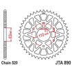 Roată dințată RL 42T BLK JT JTA890.42BLK Roată dințată RL 42T BLK JT JTA890.42BLK thumb