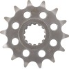 Pinion față pe axul de contră - 14 dinți JT JTF743.14